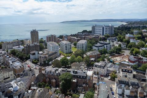 Studio for sale, Purbeck Court, 21-25 Purbeck road, Bournemouth, Dorset