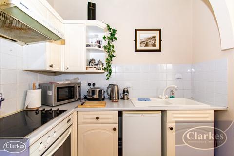 1 bedroom flat for sale, Purbeck Court,  Purbeck road, Bournemouth, Dorset