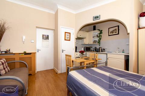 1 bedroom flat for sale, Purbeck Court,  Purbeck road, Bournemouth, Dorset