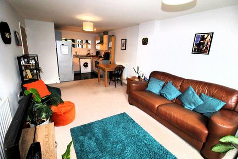 1 bedroom flat for sale, Trevithick Court, Lonsdale, Wolverton, Milton Keynes