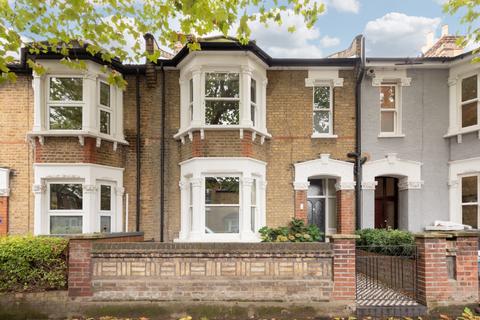 4 bedroom terraced house for sale, Malvern Road, Leytonstone, London, E11 3DJ