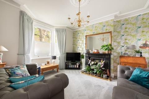 4 bedroom terraced house for sale, Malvern Road, Leytonstone, London, E11 3DJ