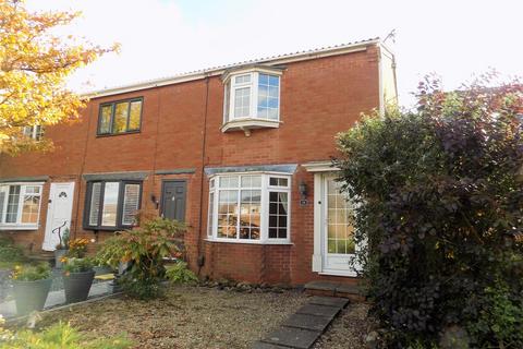 2 bedroom property for sale, Cropton Grove, Bingham