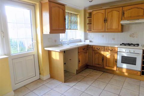 2 bedroom property for sale, Cropton Grove, Bingham