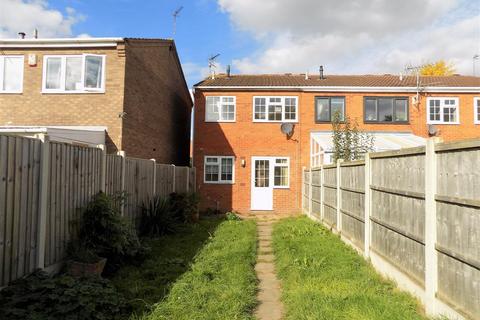 2 bedroom property for sale, Cropton Grove, Bingham