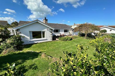 3 bedroom detached bungalow for sale, La Verte Rue, St. Brelade JE3