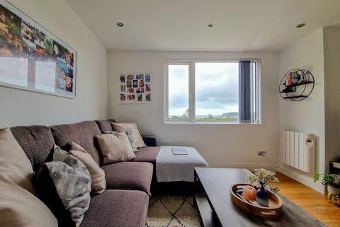 1 bedroom apartment for sale, 16 Kingsworthy, St Lawrence