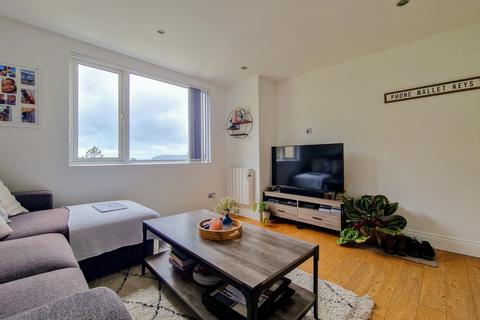 1 bedroom apartment for sale, 16 Kingsworthy, St Lawrence