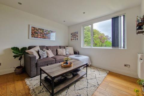 undefined, 16 Kingsworthy, St Lawrence