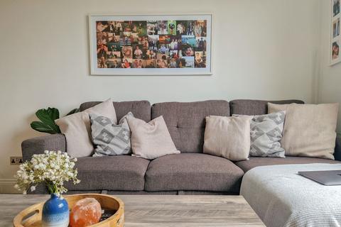 undefined, 16 Kingsworthy, St Lawrence