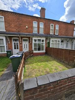 2 bedroom semi-detached house to rent, Parkes Street, Smethwick B67