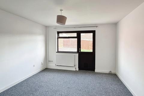 2 bedroom end of terrace house to rent, Diligence Close, Southampton SO31