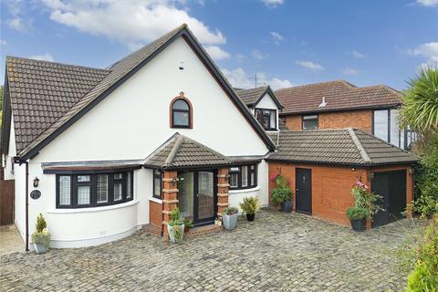 5 bedroom detached house for sale, Bellhouse Road, Leigh-on-Sea, Essex, SS9