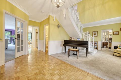 5 bedroom detached house for sale, Bellhouse Road, Leigh-on-Sea, Essex, SS9