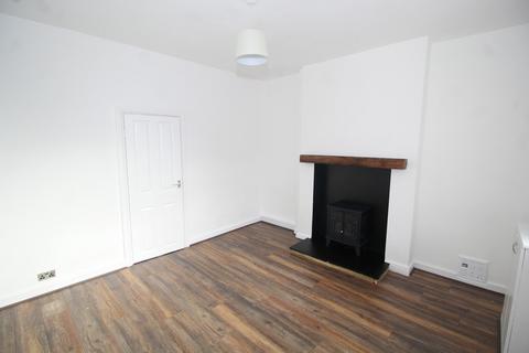 2 bedroom end of terrace house for sale, Princess Street, Normanton