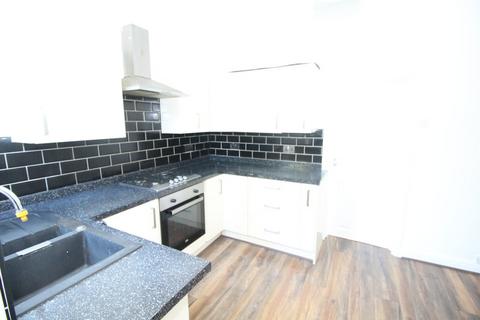 2 bedroom end of terrace house for sale, Princess Street, Normanton