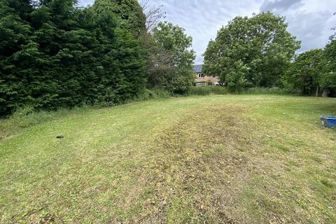 undefined, Garage Site At Bakers Yard, Gosberton PE11 4EQ