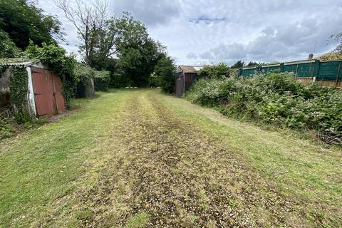 undefined, Garage Site At Bakers Yard, Gosberton PE11 4EQ