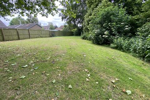 undefined, Garage Site At Bakers Yard, Gosberton PE11 4EQ
