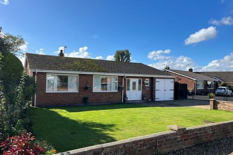 4 bedroom detached bungalow for sale, Glen View, 113 Station Road