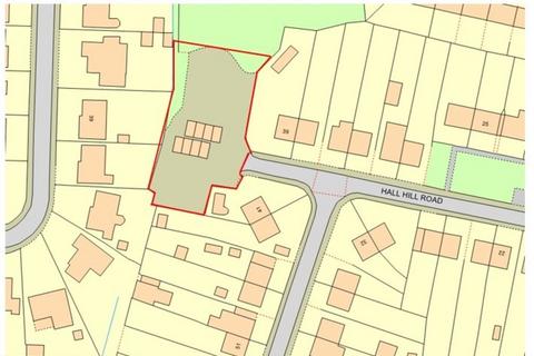 Residential development for sale, Garage Site At Hall Hill Road, Holbeach PE12 7JB