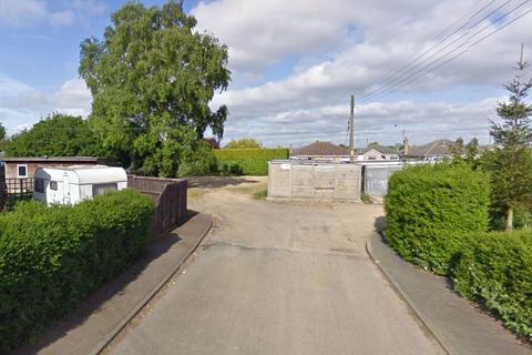 Residential development for sale, Garage Site At Hall Hill Road, Holbeach PE12 7JB