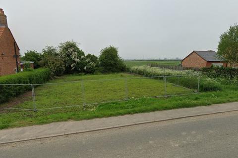 Land for sale, Chapel Gate, Sutton St James PE12 0EE