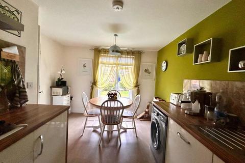 undefined, Highfield Avenue, Langwith Junction, Nottinghamshire