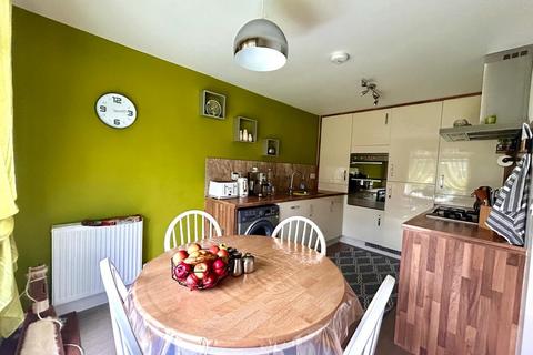 undefined, Highfield Avenue, Langwith Junction, Nottinghamshire