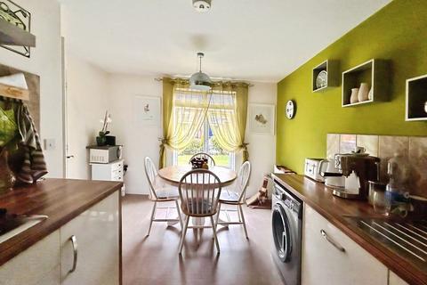 3 bedroom semi-detached house for sale, Highfield Avenue, Langwith Junction, Nottinghamshire