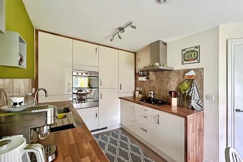 3 bedroom semi-detached house for sale, Highfield Avenue, Langwith Junction, Nottinghamshire
