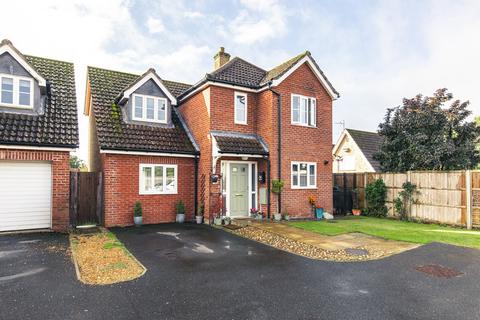 3 bedroom detached house for sale, Watton