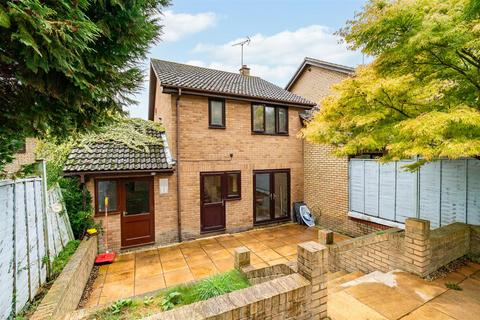 3 bedroom house for sale, The Brambles, Welwyn