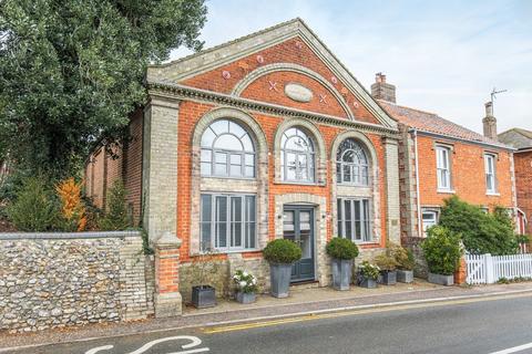 3 bedroom detached house for sale, Reepham