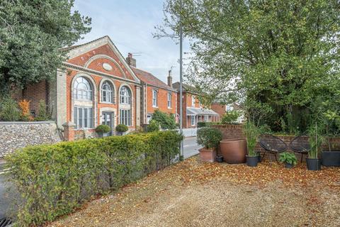 undefined, Historic Charm and Modern Luxury in Reepham
