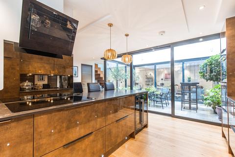 undefined, Historic Charm and Modern Luxury in Reepham