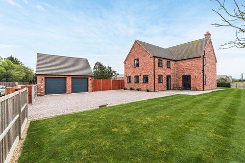 4 bedroom detached house for sale, Fleet, Holbeach