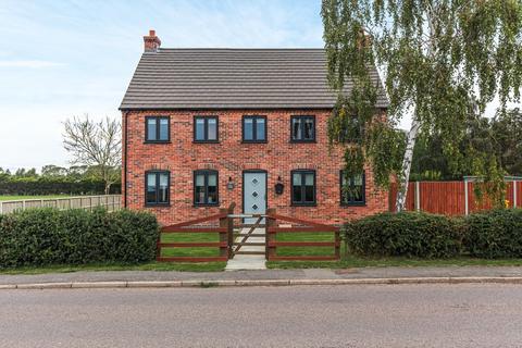 4 bedroom detached house for sale, Fleet, Holbeach