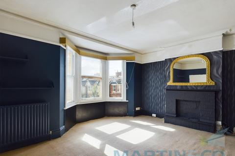 1 bedroom flat for sale, Frith Road, Hove