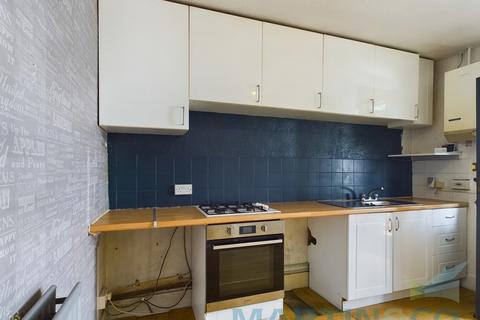 1 bedroom flat for sale, Frith Road, Hove