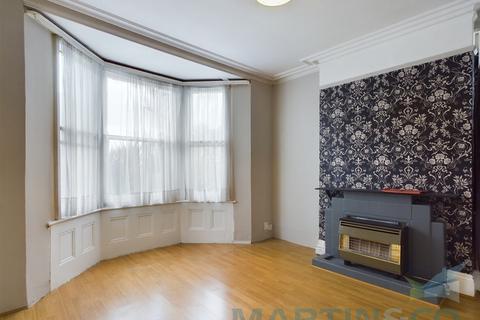 1 bedroom ground floor flat for sale, Frith Road, Hove