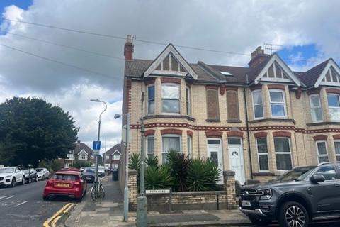 1 bedroom ground floor flat for sale, Frith Road, Hove