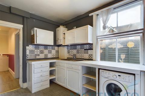 1 bedroom ground floor flat for sale, Frith Road, Hove