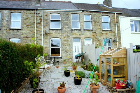 2 bedroom terraced house to rent, Truro