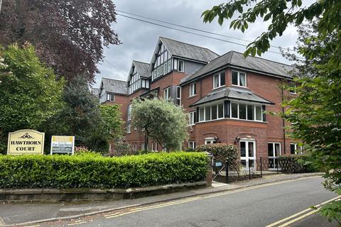 1 bedroom apartment for sale, Hawthorn Court, Kedleston Road, Derby