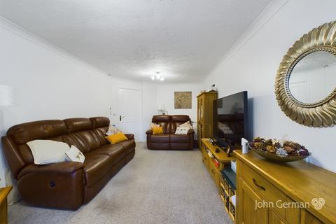 1 bedroom apartment for sale, Hawthorn Court, Kedleston Road, Derby