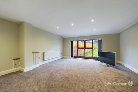 4 bedroom barn conversion for sale, Ladylea Road, Horsley