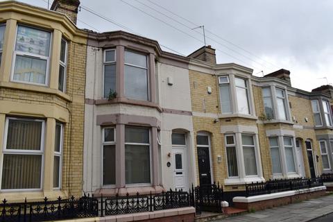 6 bedroom terraced house for sale, Adelaide Road, Liverpool