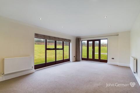 4 bedroom barn conversion for sale, Ladylea Road, Horsley