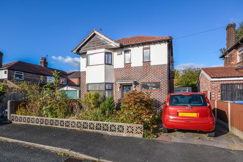 3 bedroom detached house for sale, Ridley Drive, Timperley, Altrincham